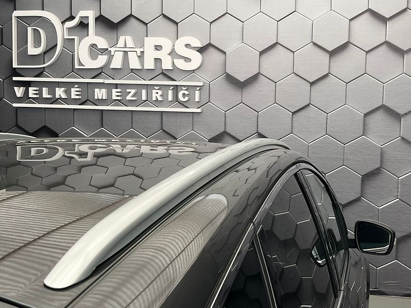 Ford S-MAX 2,5 HEV Titan. 7 míst ZAMLUVEN - fotka 52 z 65