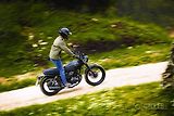 Keeway (2026) X-Light 125i CBS - náhled 18
