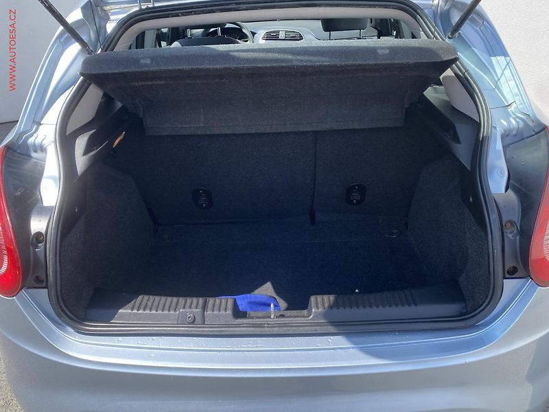 Fiat Bravo (2008) 1.4i, ČR, Emotion, AC, +kola - fotka 7 z 15