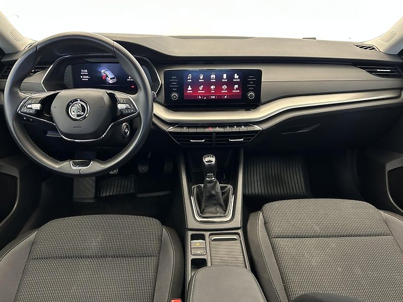 Škoda Octavia 1.5 TSI Ambition - fotka 5 z 23