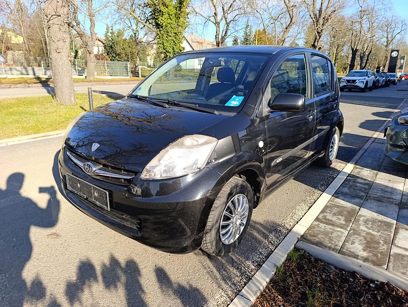 Subaru Justy 1.0i - fotka 3 z 12