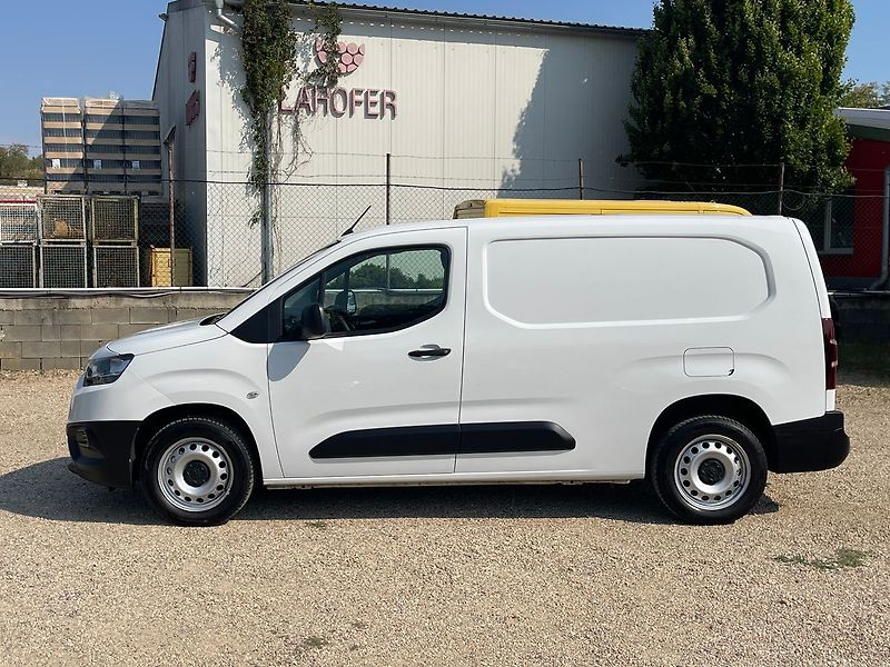 Toyota ProAce 1.5D-4D 75kW*L2H1*CZ*DPH - fotka 2 z 23