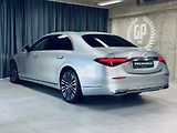 Mercedes-Benz Třídy S (2021) 350d*4M*LONG*REZERVACE* - náhled 7