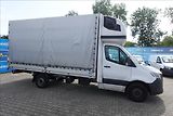 Mercedes-Benz Sprinter 2,0 CDI  317 VALNÍK PLACHTA SP - náhled 6