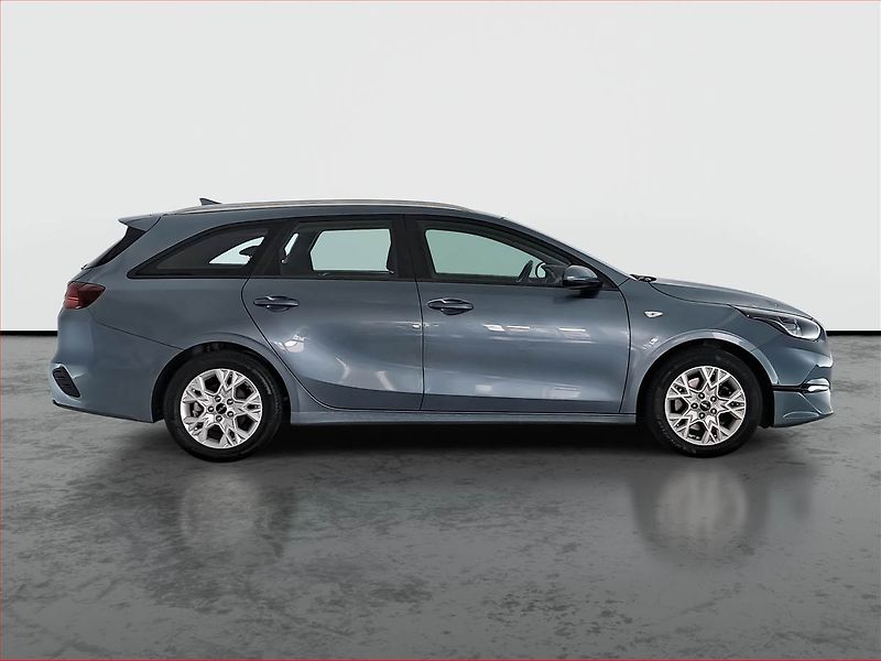 Kia Ceed (2023) Spin 1.0 T-GDI, SPIN, DPH - fotka 6 z 23
