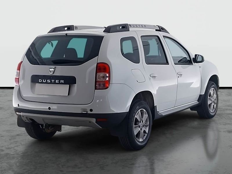 Dacia Duster (2015) 1.6 SCe, ČR,1.maj, Serv.kniha - fotka 5 z 15