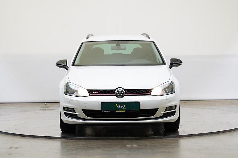 Volkswagen Golf - fotka 4 z 29