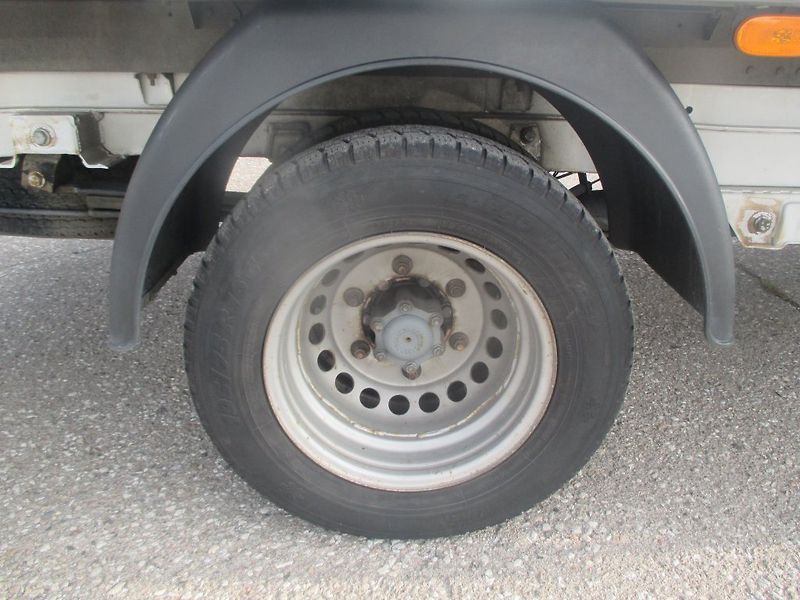 Mercedes-Benz Sprinter chladící 514 CDi - fotka 14 z 17