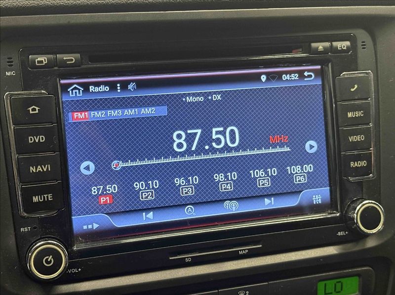 Škoda Octavia 1,6 FSI 85kW AUTOMAT - fotka 18 z 18