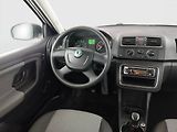 Škoda Fabia (2011) 1.2 12V, po STK - náhled 7