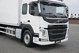 Volvo FM (2016) 460 / E 6 / IZOTERMA + WINDA / - náhled 20