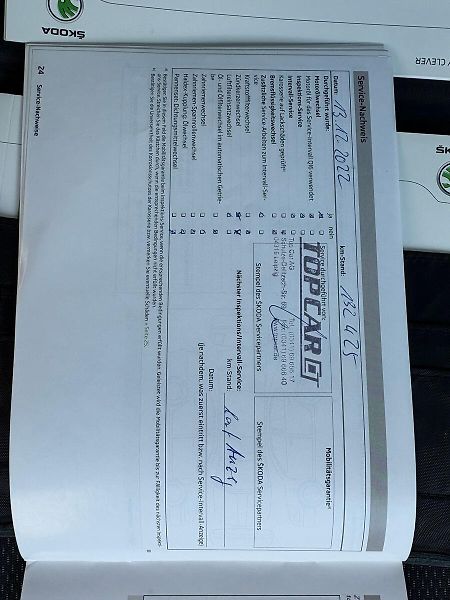 Škoda Yeti 1.2TSI, 77kW, Automat, Výhřevy - fotka 24 z 28