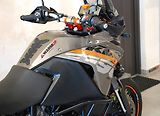 KTM 1190 Adventure (2014) hezký stav, serviska - náhled 6
