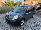 Renault Kangoo 1,6 - náhled 11