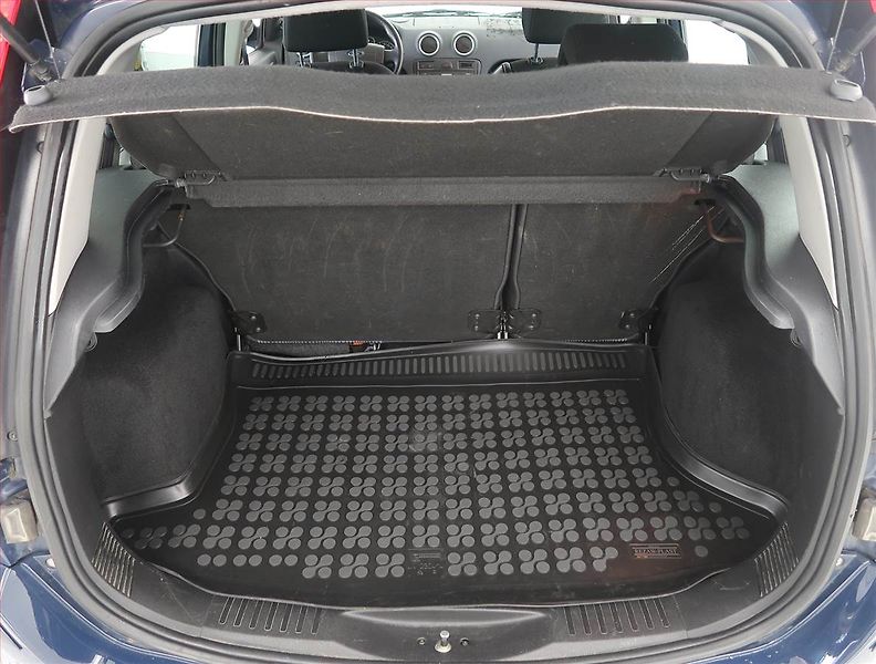 Ford Fusion (2011) 1.4, ČR,1.maj, Serv.kniha - fotka 13 z 14