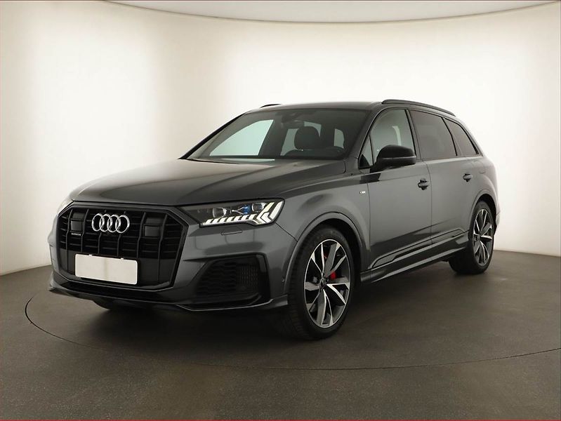 Audi Q7 (2023) 60 TFSI e - fotka 2 z 25