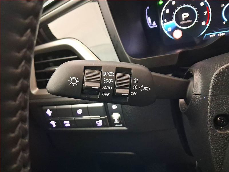 SsangYong Korando (2024) 1.5 T-GDI - fotka 18 z 25