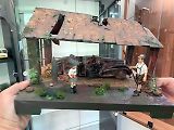 Zámek v Bravanticích na Novojičínsku zahájí v sobotu 7. června návštěvnickou sezonu s expozicí autíček, která je vystavována vůbec poprvé, 6. 6. 2025.