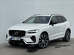 Volvo XC60 2,0 B4 A8 Ultimate Dark LED - fotografie inzerátu