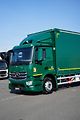 Mercedes-Benz (2018) ANTOS / 1833 / ACC / E 6 / FIR - náhled 21