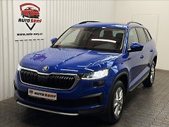 Škoda Kodiaq 2.0TDI DSG 2XALU SADA TAŽNÉ - fotografie inzerátu