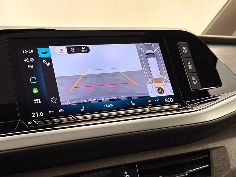 Volkswagen Multivan eHybrid 4M HuD Pano 360 Taž - fotka 9 z 13