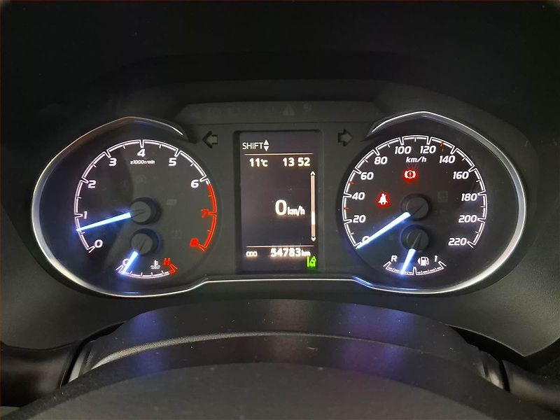 Toyota Yaris (2020) Y20 1.5 Dual VVT-i, ČR,1.maj - fotka 11 z 21