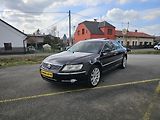Volkswagen Phaeton (2007) 3.0TDI, 4x4, MĚCHY, ŠíBR - náhled 1