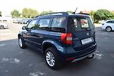 Škoda Yeti (2017) 1.4TSI 92kw AMBITION TAŽ NAVI  - náhled 10