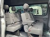 Mercedes-Benz Sprinter 319 CDI Tourer A/T,Led.,El.Dve - náhled 9