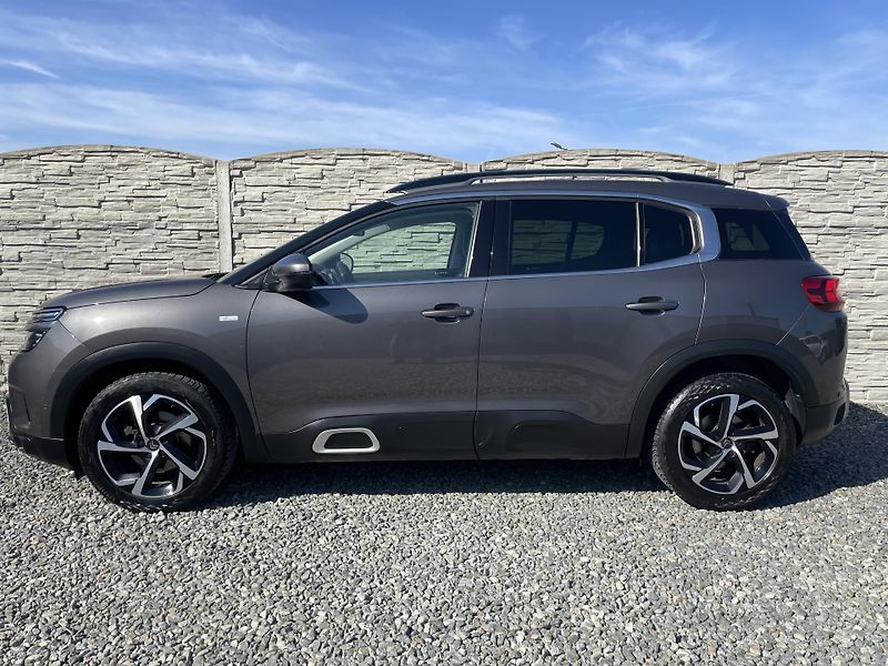 Citroën C5 Aircross 1.5 BHDi 130PS VIRT AIRCROSS!! - fotka 6 z 160