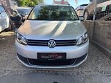 Volkswagen Touran 1.4TSi/2013/7MÍST,MAN6,103kW-Z - náhled 47