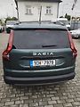 Dacia Jogger Expression Eco-G 100 5 míst   - náhled 2