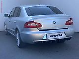Škoda Superb (2008) 3.6FSI 4x4, DSG, bixen - náhled 6