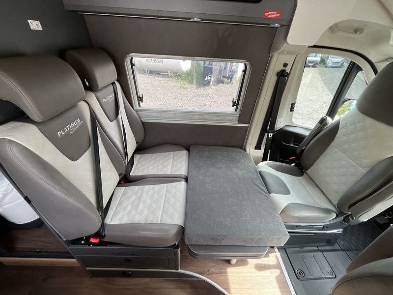 Knaus (2027) Boxlife 600 DQ PLATINUM SELECT - fotka 22 z 24