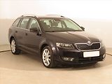 Škoda Octavia (2016) 1.6 TDI, Serv.kniha, Kůže - náhled 1