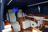 Mercedes-Benz Třídy V V250d Extra Long/BUSINESS VIP - náhled 31