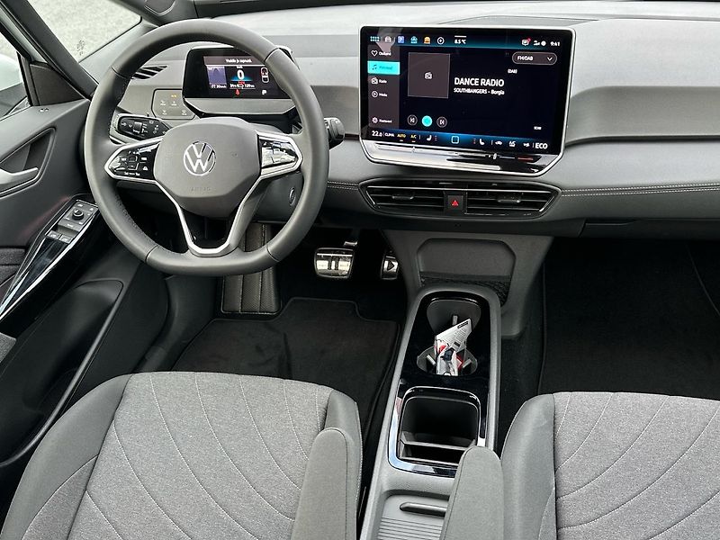 Volkswagen ID.3 (2025) Pro S People 150kW, 79kWh - fotka 5 z 21