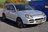 Porsche Cayenne 4.5i V8 250kW - náhled 1