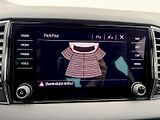 Škoda Karoq (2019) 1.5 TSI 110kW SportLine - náhled 20