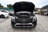 Mercedes-Benz GLC 250i 4Matic/kůže/Led/9AT/ČR - náhled 9