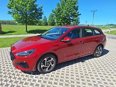 Hyundai i30 (2024) Kombi 1.0 T-GDI Comfort 2024 - fotografie inzerátu