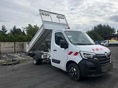 Renault Master (2024) 2.3TDi pouze 20000km - fotografie inzerátu