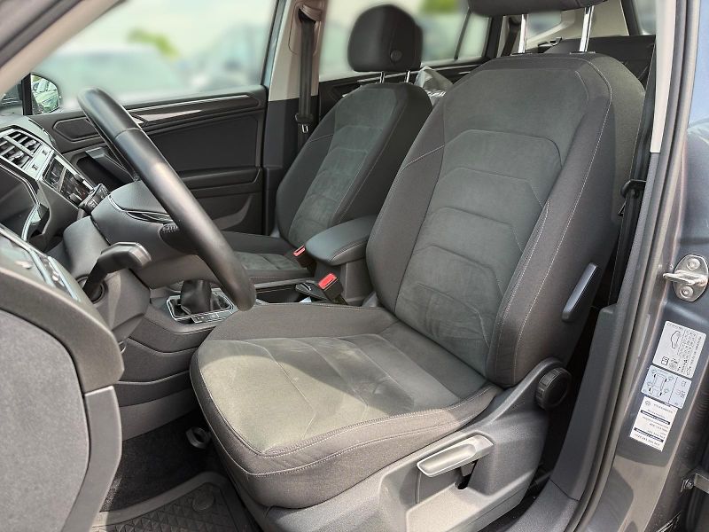 Volkswagen Tiguan Allspace (2021) HIGHLINE 2.0TDI 110kW DSG CZ - fotka 7 z 11