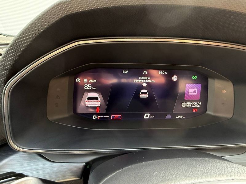 Cupra Leon (2023) 1.5 eTSI  DSG 150k - fotka 20 z 38