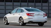 Honda Accord.