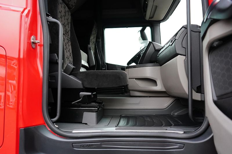 Scania (2021) R 450 / ACC / EURO 6 / ZESTAW  - fotka 50 z 52