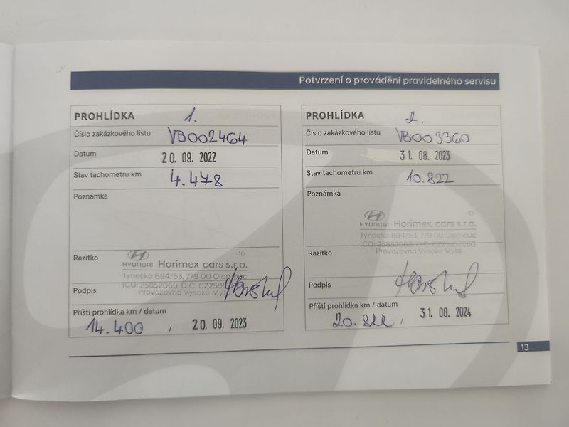 Hyundai i30 2.0 T-GDi/206kW N Performance - fotka 32 z 34