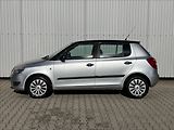 Škoda Fabia II 1,2i Ambition - náhled 3