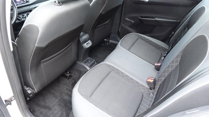 Škoda Fabia K.1.0TSi Amb.Taž.zař.prov.2023 - fotka 7 z 16
